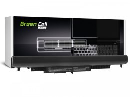 Bateria PRO do HP 250 G4 HS04 14,6V 2,6Ah
