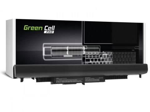 Bateria PRO do HP 250 G4 HS04 14,6V 2,6Ah