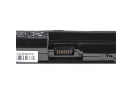 Bateria PRO do HP 440 FP06 11,1V 5,2Ah