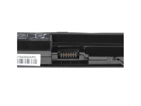 Bateria PRO do HP 440 FP06 11,1V 5,2Ah Bateria PRO do HP 440 FP06 11,1V 5,2Ah