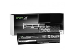 Bateria PRO do HP 635 G6 MU06 11,1V 5,2Ah