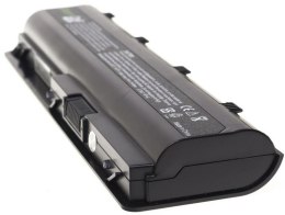 Bateria PRO do HP 635 G6 MU06 11,1V 5,2Ah