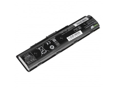 Bateria PRO do HP Envy 15 PI06 11,1V 5,2Ah Bateria PRO do HP Envy 15 PI06 11,1V 5,2Ah