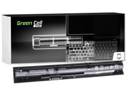 Bateria PRO do HP Pro 440 G2 VI04 14,4V 2,6Ah
