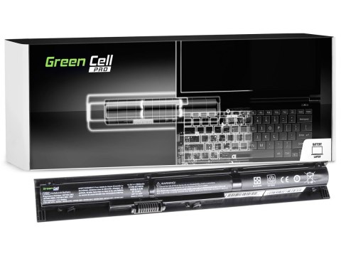 Bateria PRO do HP Pro 440 G2 VI04 14,4V 2,6Ah