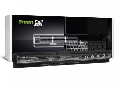 Bateria PRO do HP ProBook 450 14,4V 2,6Ah