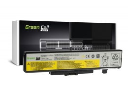 Bateria PRO do Lenovo B580 11,1V 5,2Ah