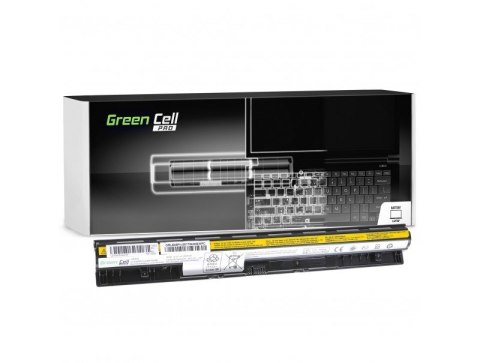 Bateria PRO do Lenovo G50-30 14,4V 2,6Ah