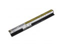 Bateria PRO do Lenovo G50-30 14,4V 2,6Ah