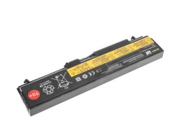 Bateria PRO do Lenovo L430 45N1001 11,1V 5,2Ah