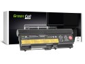 Bateria PRO do Lenovo L430 45N1001 11,1V 7,8Ah