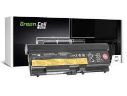 Bateria PRO do Lenovo L430 45N1001 11,1V 7,8Ah
