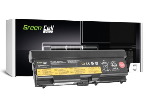 Bateria PRO do Lenovo L430 45N1001 11,1V 7,8Ah