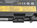 Bateria PRO do Lenovo L430 45N1001 11,1V 7,8Ah
