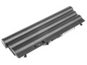 Bateria PRO do Lenovo L430 45N1001 11,1V 7,8Ah