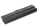 Bateria PRO do Lenovo T410 42T4795 11,1V 5,2Ah
