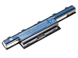 Bateria ULTRA do Acer 5710 11,1V 6,8Ah