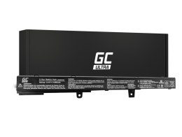 Bateria ULTRA do Asus A31N1319 14,4V 3,4Ah