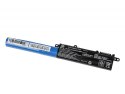 Bateria ULTRA do Asus A31N1519 11,25V 3,4Ah