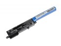 Bateria ULTRA do Asus A31N1519 11,25V 3,4Ah