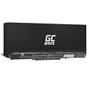Bateria ULTRA do Asus A41-X550E 14,4V 3,4Ah