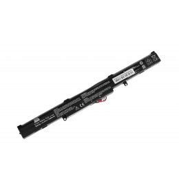 Bateria ULTRA do Asus A41-X550E 14,4V 3,4Ah
