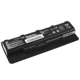 Bateria ULTRA do Asus G551 11,1V 6,8Ah