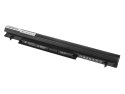 Bateria ULTRA do Asus K56 A41-K56 14,4V 3,4Ah