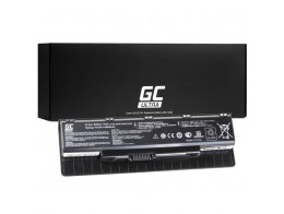 Bateria ULTRA do Asus N56 A32-N56 11,1V 6,8Ah