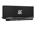 Bateria ULTRA do Dell 15 M5Y1K 14,4V 3,4Ah