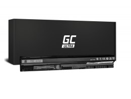 Bateria ULTRA do Dell 15 M5Y1K 14,4V 3,4Ah