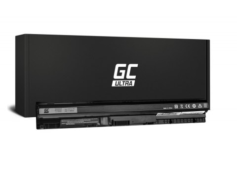 Bateria ULTRA do Dell 15 M5Y1K 14,4V 3,4Ah