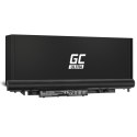 Bateria ULTRA do HP 240 G6 JC04 14,8V 3,4Ah