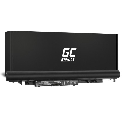 Bateria ULTRA do HP 240 G6 JC04 14,8V 3,4Ah