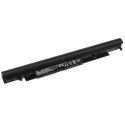 Bateria ULTRA do HP 240 G6 JC04 14,8V 3,4Ah