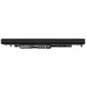 Bateria ULTRA do HP 240 G6 JC04 14,8V 3,4Ah