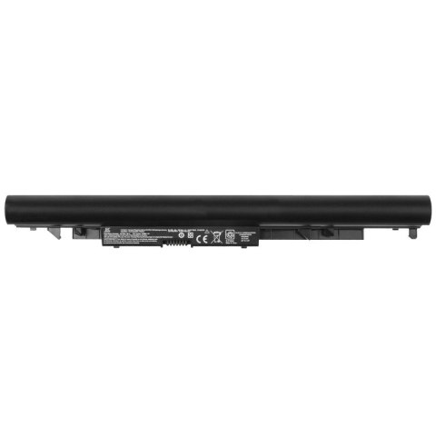 Bateria ULTRA do HP 240 G6 JC04 14,8V 3,4Ah Bateria ULTRA do HP 240 G6 JC04 14,8V 3,4Ah