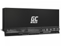 Bateria ULTRA do HP 450 G3 RI04 14,4V 3,4Ah