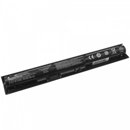Bateria ULTRA do HP 450 G3 RI04 14,4V 3,4Ah