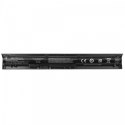 Bateria ULTRA do HP 450 G3 RI04 14,4V 3,4Ah