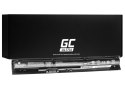 Bateria ULTRA do HP Pro Pro 440 VI04 14,4V 2,6Ah