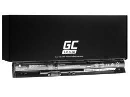 Bateria ULTRA do HP Pro Pro 440 VI04 14,4V 2,6Ah