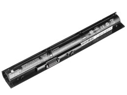 Bateria ULTRA do HP Pro Pro 440 VI04 14,4V 2,6Ah