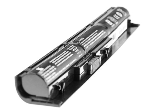 Bateria ULTRA do HP Pro Pro 440 VI04 14,4V 2,6Ah Bateria ULTRA do HP Pro Pro 440 VI04 14,4V 2,6Ah