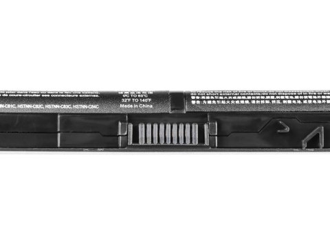 Bateria ULTRA do HP Pro Pro 440 VI04 14,4V 2,6Ah Bateria ULTRA do HP Pro Pro 440 VI04 14,4V 2,6Ah