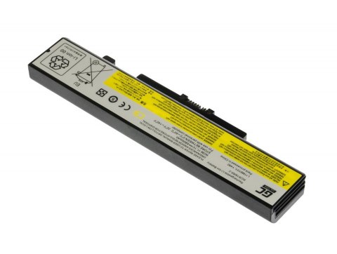 Bateria ULTRA do Lenovo B580 11,1V 6,8Ah Bateria ULTRA do Lenovo B580 11,1V 6,8Ah