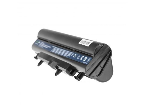 Bateria do Acer Aspire E5-571G 11,1V 4,4Ah Bateria do Acer Aspire E5-571G 11,1V 4,4Ah