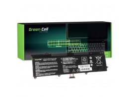 Bateria do Asus X201E C21-X202 7,4V 4,5Ah