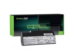 Bateria do Asus G53 G73 A42-G73/G53 14,4V 4,4Ah
