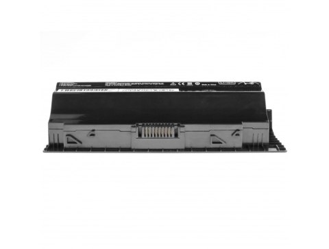 Bateria do Asus G75 A42-G75 14,4V 4,4Ah Bateria do Asus G75 A42-G75 14,4V 4,4Ah